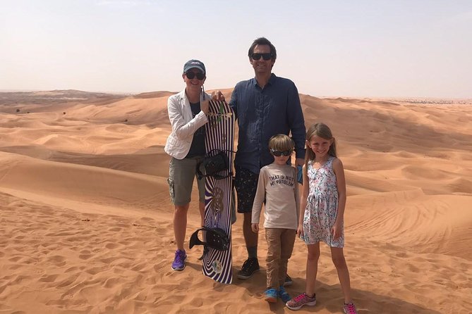 Dubai 4 Tours :Desert Safari,Dubai City Tour,Cruise Dinner & Abu Dhabi City Tour - Dubai Creek Dhow cruise: dinner with a moving view