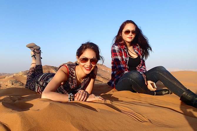Dubai 4 Tours :Desert Safari,Dubai City Tour,Cruise Dinner & Abu Dhabi City Tour - Who gets the best value from this package