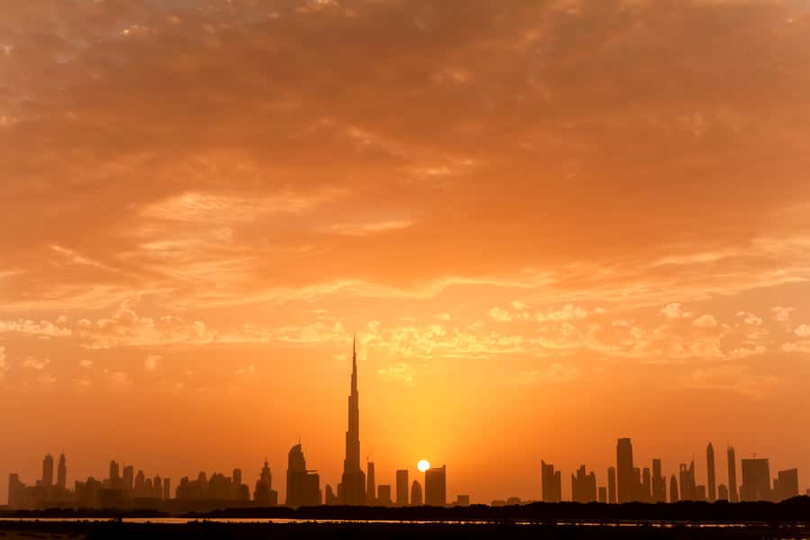 Dubai: 6-Hour Sunset Tour with Burj Khalifa Tickets - Palm Jumeirah and Atlantis: Dubai’s grandest photo stop
