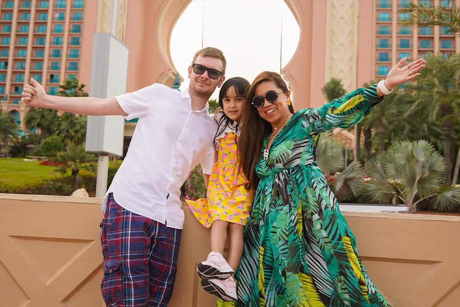 Dubai: 6-Hour Sunset Tour with Burj Khalifa Tickets - The Dubai Fountain and Burj Khalifa after dark