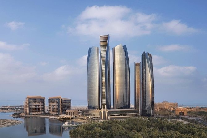 Dubai & Abu dhabi - Combo city sightseeing tour - What this two-day Dubai tour really offers