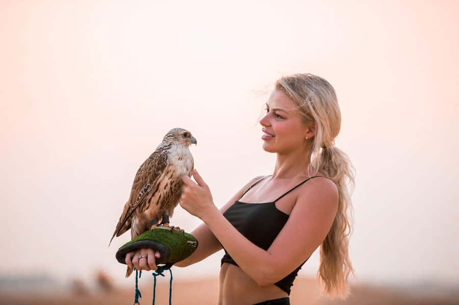 Dubai: Adventure Quad Bike Safari, Camel Ride & Refreshment - Quick points before you book