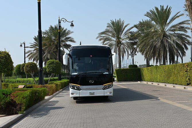 Dubai Airport (DXB): Private Arrival or Departure Transfers - Key Points Before You Book