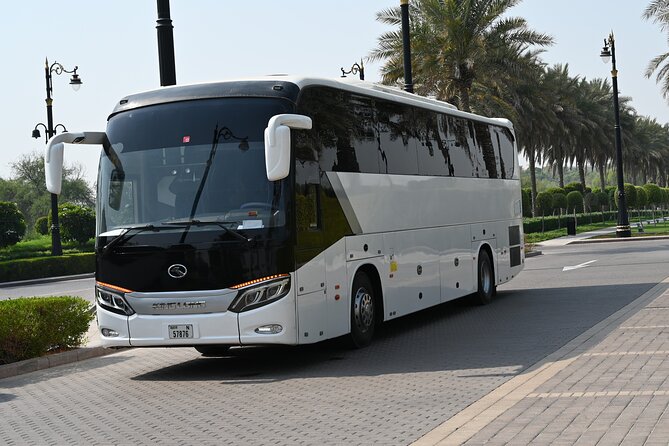 Dubai Airport (DXB): Private Arrival or Departure Transfers - What the 4.9 Rating Tells You