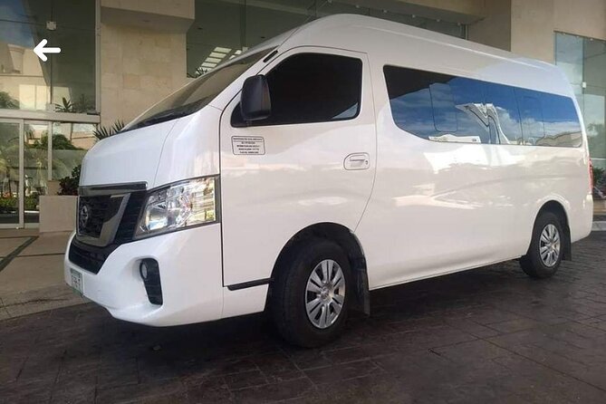 Dubai Airport (DXB) to Dubai hotel or address - Arrival Private Transfer - Inside the Vehicle: Wi-Fi, Drinks, and Private Space