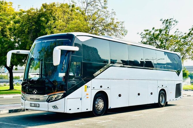 Dubai Airport Transfers|Private Arrival and Departure Ride 24/7 - Key points before you book