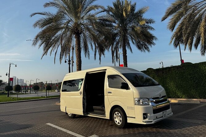 Dubai Airport Transfers|Private Arrival and Departure Ride 24/7 - What this Dubai airport transfer actually solves
