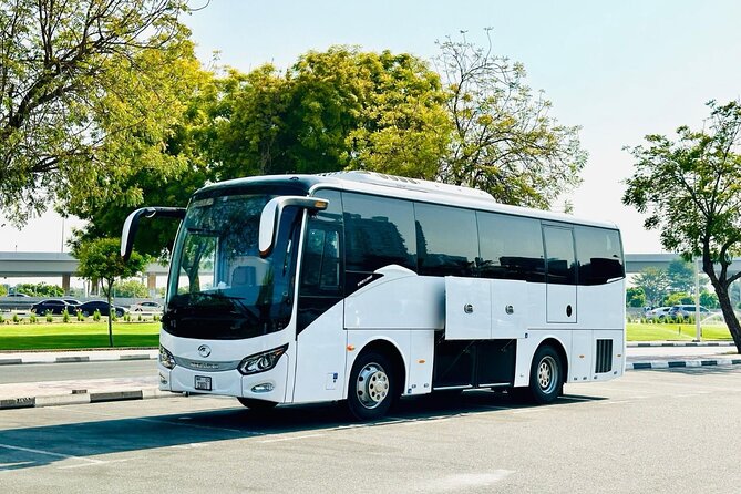 Dubai Airport Transfers|Private Arrival and Departure Ride 24/7 - The ride to your hotel