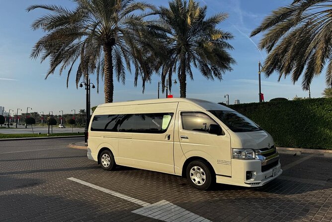 Dubai Airport Transfers|Private Arrival and Departure Ride 24/7 - Who will get the most from this service