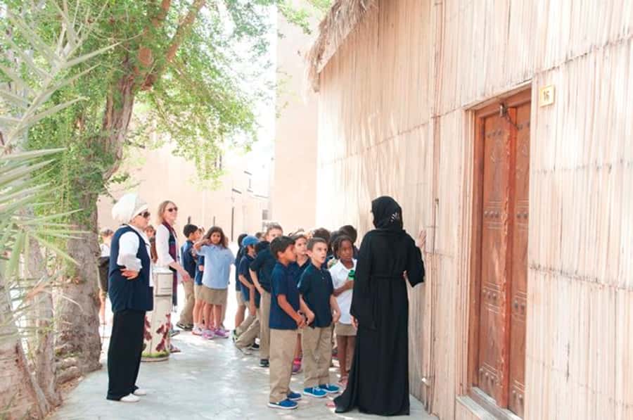 Dubai: Al Fahidi Historical District Heritage Tour - Key points to know before you go