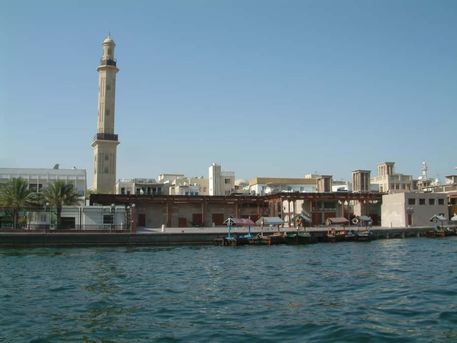Dubai: Al Fahidi Historical District Heritage Tour - Who should choose this 1.5-hour tour