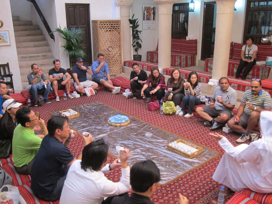Dubai: Al Fahidi Historical District Heritage Tour - Practical ways to get more from the experience