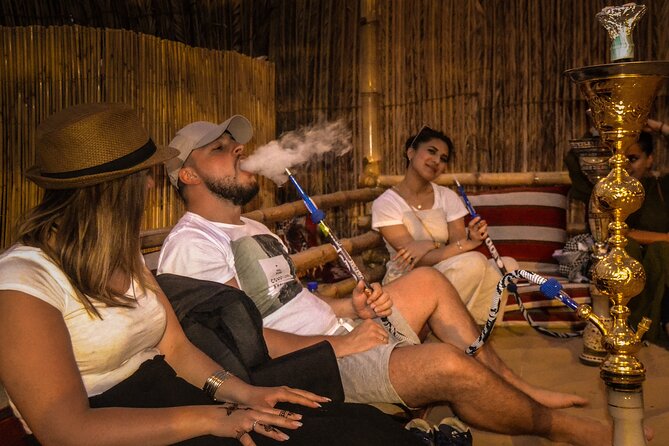Dubai Al Khayma Camp Experience with BBQ Dinner and Transfers - How the $90 price measures up