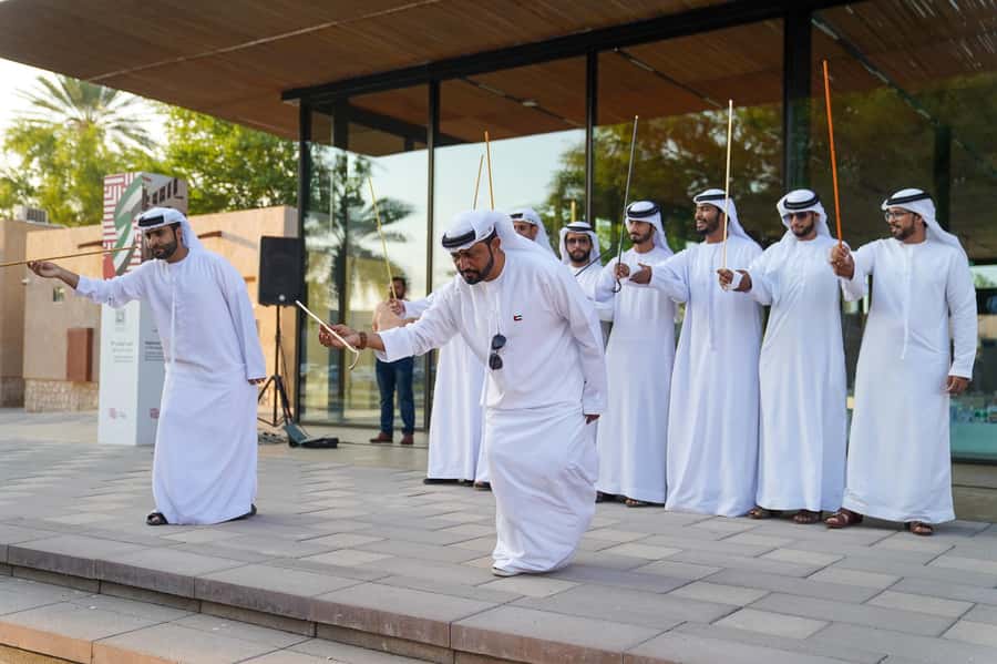 Dubai: Al Shindagha Museum Entry Ticket - Key Points Before You Visit