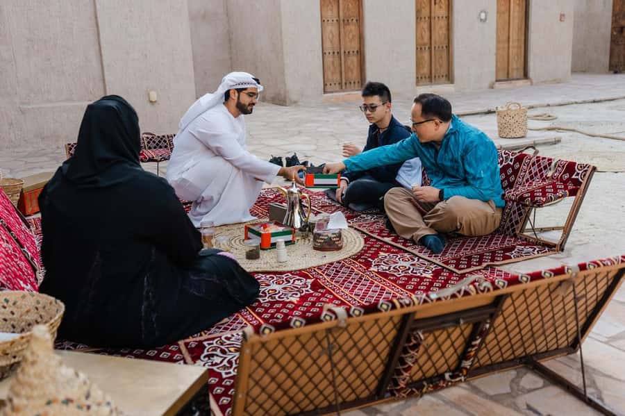 Dubai: Al Shindagha Museum Entry Ticket - Why Al Shindagha Matters to Dubai