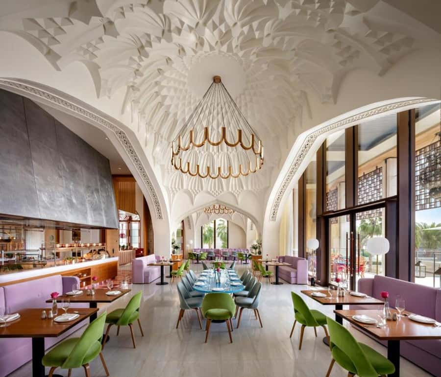 Dubai: Ariana's Persian Kitchen Meal at Atlantis the Royal - Why Ariana’s Persian Kitchen is worth considering