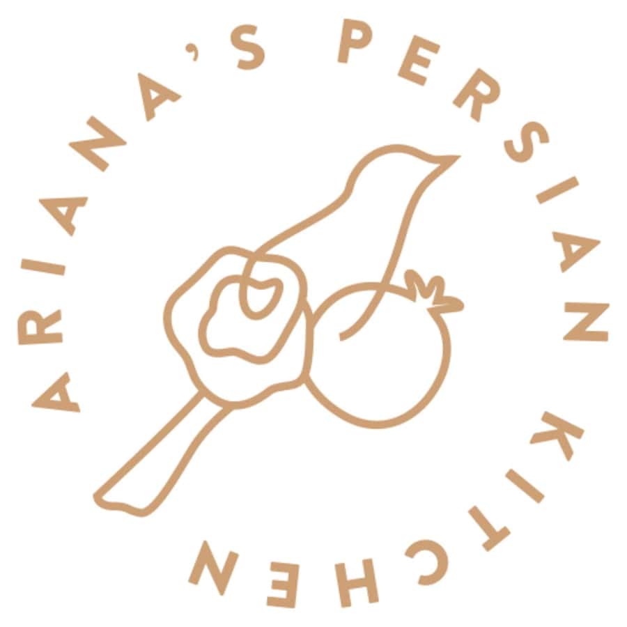 Dubai: Ariana's Persian Kitchen Meal at Atlantis the Royal - What the three-course meal means