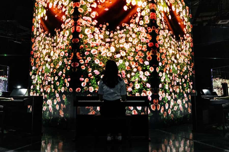 Dubai: Arte Immersive Museum Entry Ticket - Is $40 a fair price for one day?