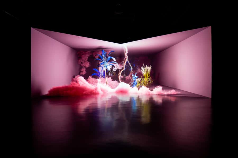 Dubai: Arte Immersive Museum Entry Ticket - Hours, timing, and practical planning