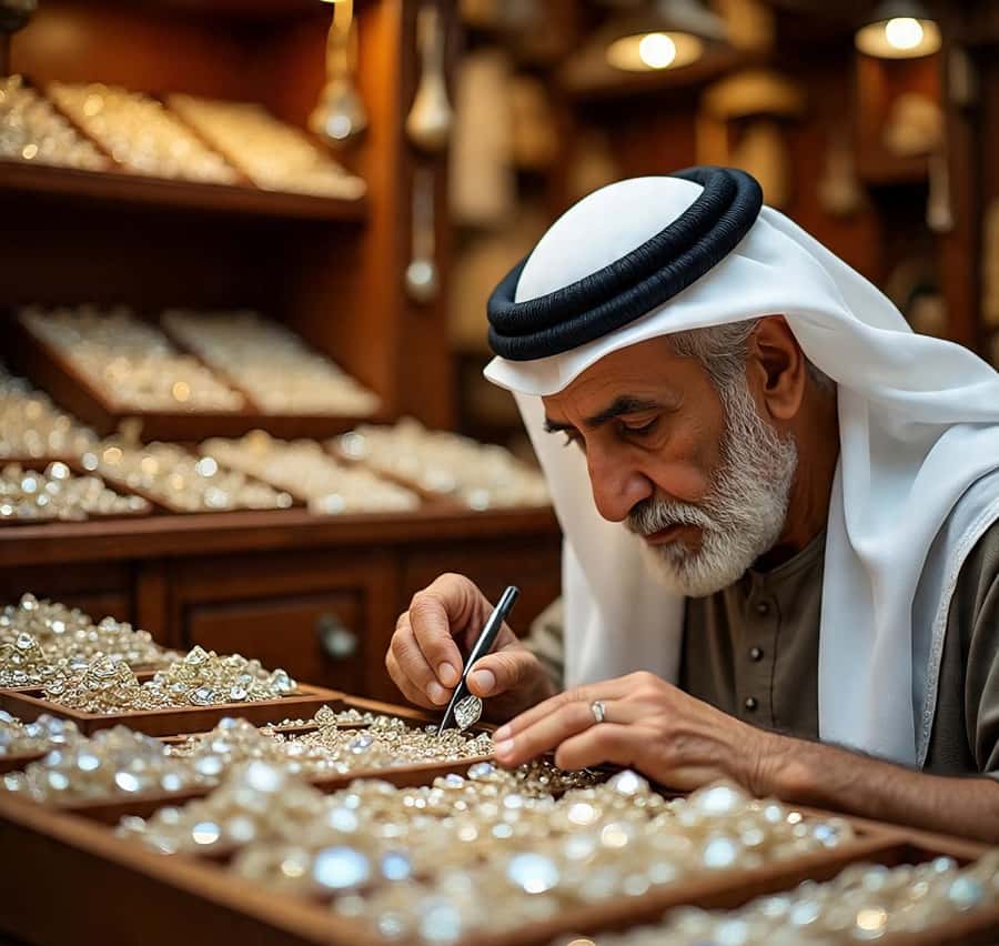 Dubai: Authentic Old Town, Souks, Tastings & Abra Boat Tour - Why Old Dubai is worth your afternoon