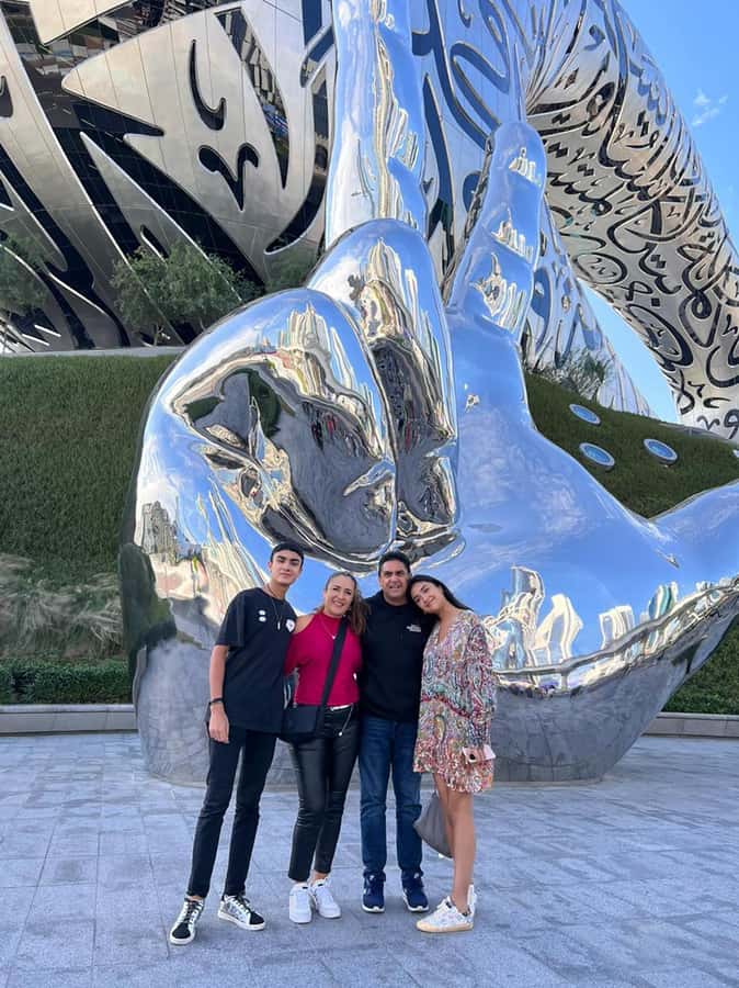 Dubai: Burj Al Arab, Future Museum, Dubai Frame Tour - What this $21 Dubai tour really offers