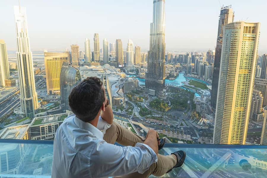 Dubai: Burj Khalifa Level 124, 125 & Sky Views Entry Ticket - Key points to know before you book