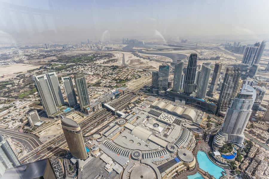 Dubai: Burj Khalifa Sky Level 148, 124, & 125 Entry Ticket - Timing, crowds, and practical advice