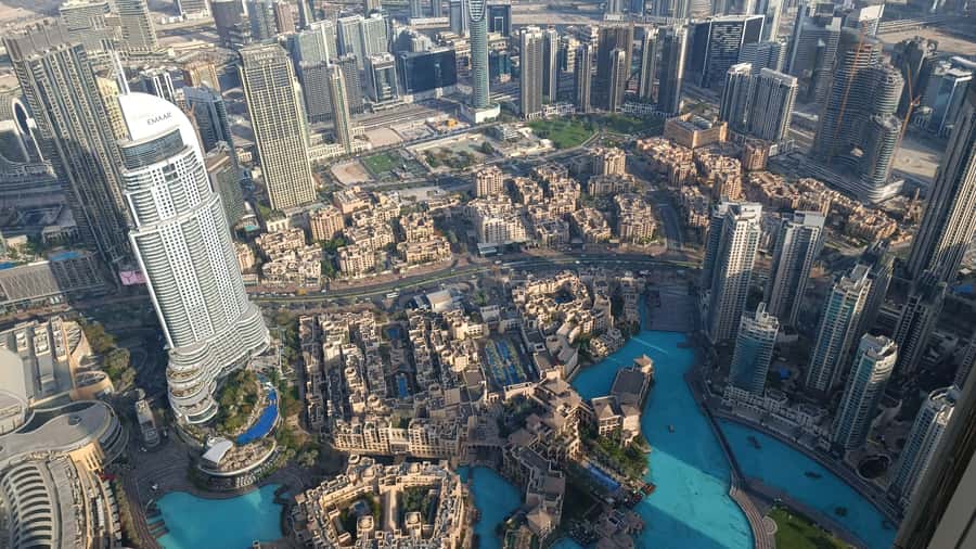 Dubai: Burj Khalifa VIP Sunset Tour with Porsche Transfer - Is $1,999 good value for three people?