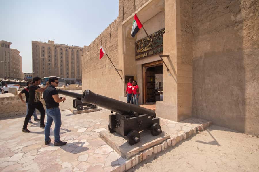 Dubai City Half-Day Tour - Why this four-hour route works for a first day