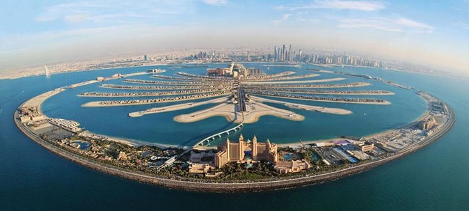 Dubai City Half Day Tour including Hotel Transfers - What this four-hour Dubai tour is really for