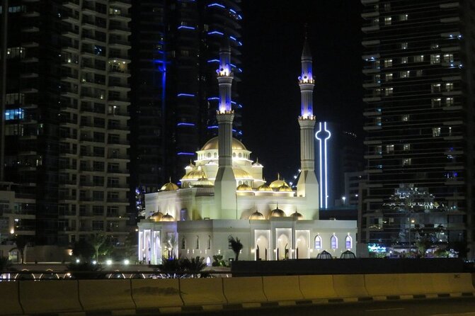 Dubai City Half Day Tour including Hotel Transfers - Dubai Creek and the Gold Souk