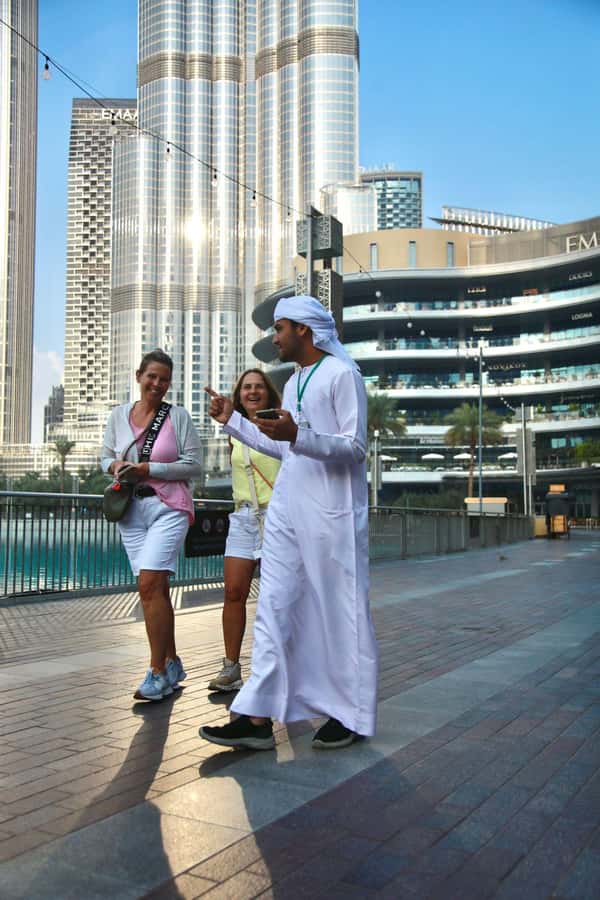 Dubai: City Highlights Private Layover Tour with Transfer - What makes this layover tour worth your time