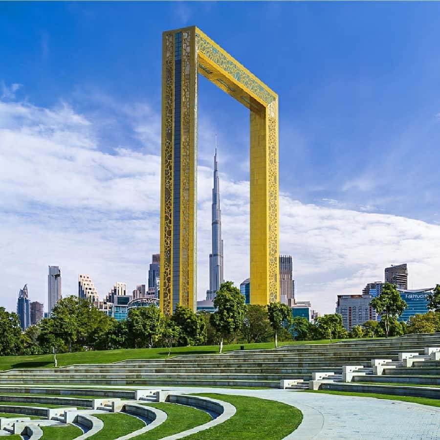 Dubai: City Highlights Private Layover Tour with Transfer - A smart way to use a Dubai layover