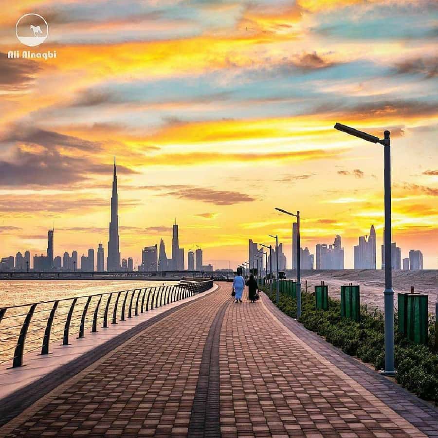 Dubai: City Highlights Private Layover Tour with Transfer - How much can you really see in three hours?