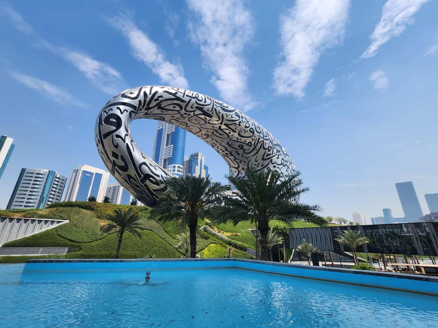 Dubai: City Highlights Tour with Blue Mosque & Street Food - Key points to know before booking