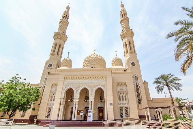 Dubai City Sightseeing Tour from Abu Dhabi - From Abu Dhabi to Dubai: A Useful Reality Check