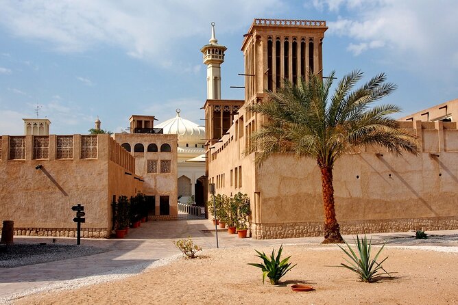 Dubai City Sightseeing Tour In A Private Vehicle ( Full-day ) - Why a private Dubai tour can work so well