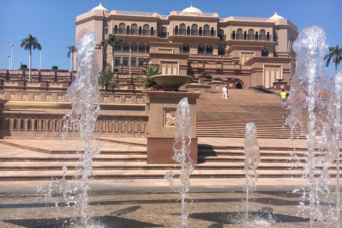 Dubai City Tour - What this Dubai tour is really designed to do