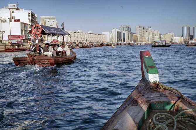 Dubai City Tour - Timing, heat, and pickup problems
