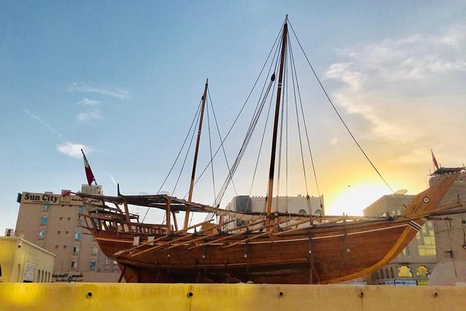 Dubai City tour - An amazing journey of Dubai - Al Fahidi Fort and the story of old Dubai