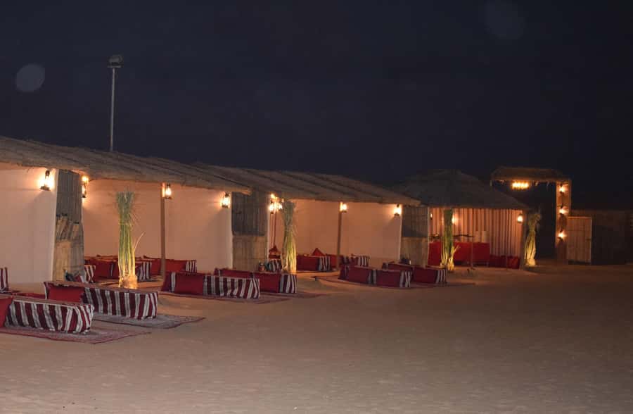 Dubai: City Tour and Desert Experience with Fun Activities - Sheikh Zayed Road and Dubai’s famous skyline