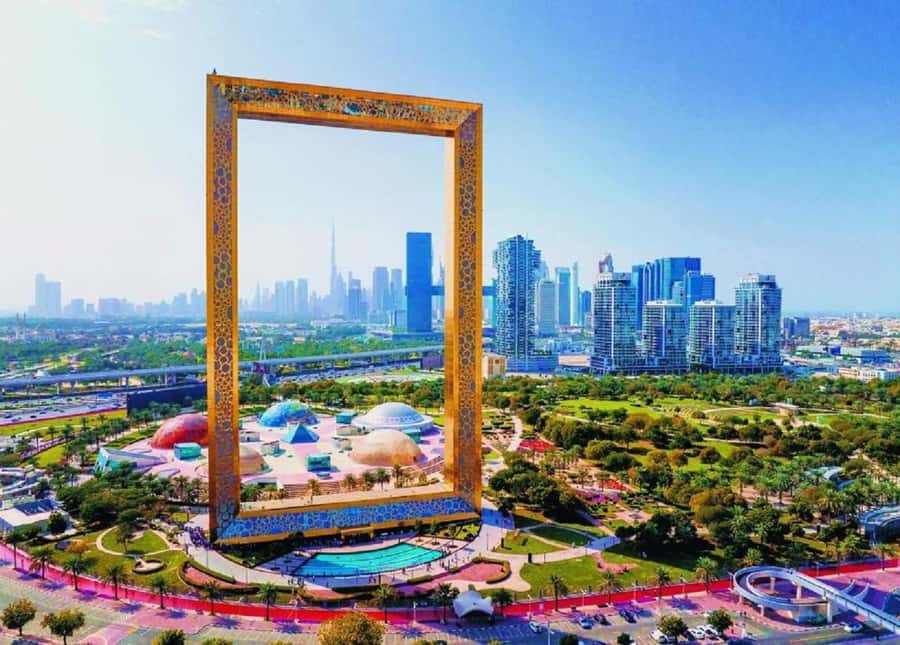 Dubai City Tour and Desert Safari Full-Day Combo - Key points at a glance