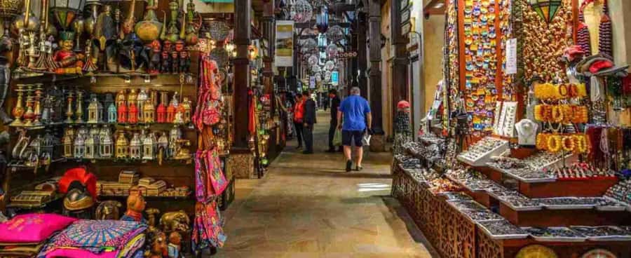 Dubai City Tour and Desert Safari Full-Day Combo - Why this combo works for a first Dubai visit