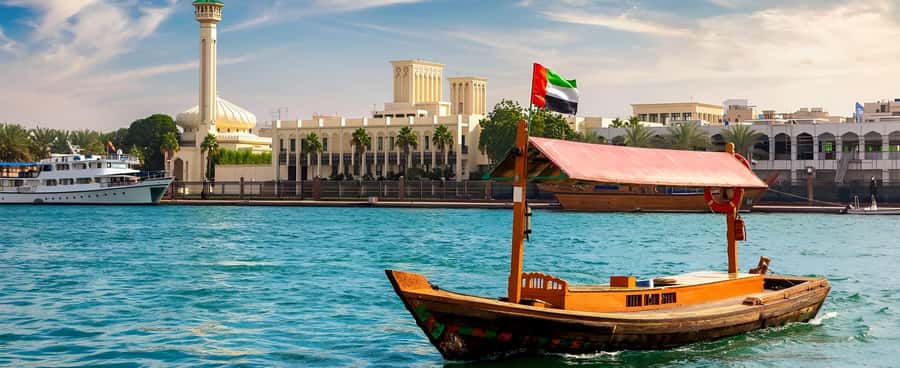 Dubai City Tour and Desert Safari Full-Day Combo - Camel rides, henna, and the evening camp