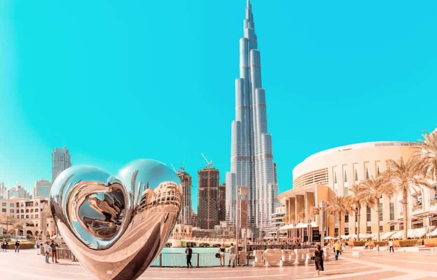 Dubai City Tour and Desert Safari Full-Day Combo - Who should book it?