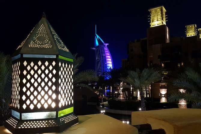 Dubai City Tour By Night with Burj Khalifa Ticket - The main event at Burj Khalifa