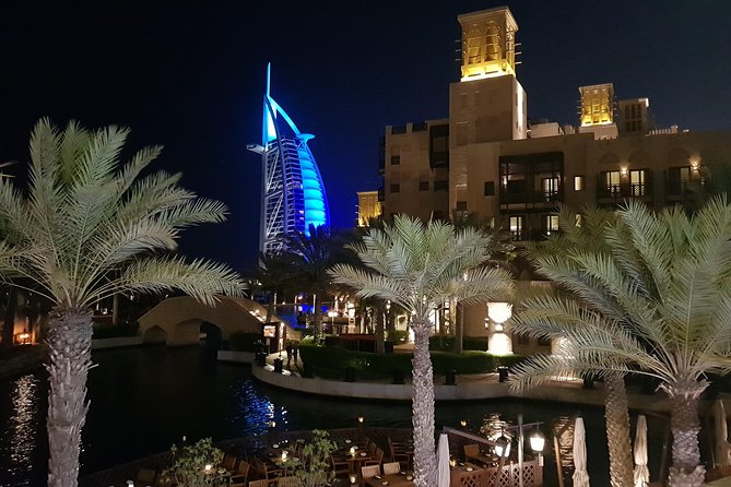Dubai City Tour By Night with Burj Khalifa Ticket - Who will get the most from this evening tour?