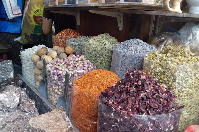 Dubai city tour - Cultural & Modern Dubai Sightseeing Tour - Why this five-hour route makes sense in Dubai