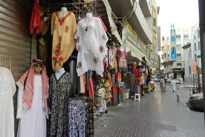 Dubai city tour - Cultural & Modern Dubai Sightseeing Tour - Burj Al Arab and Jumeirah Beach