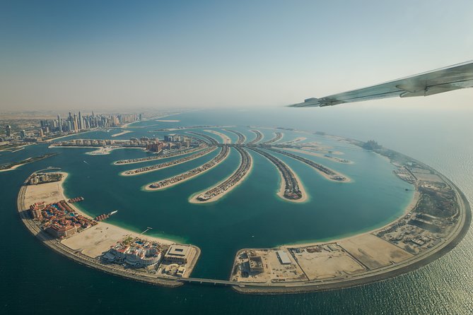 Dubai City Tour: Frame Tickets, Creek, Souks, Blue Mosque & Abra - Dubai Frame: the strongest included admission